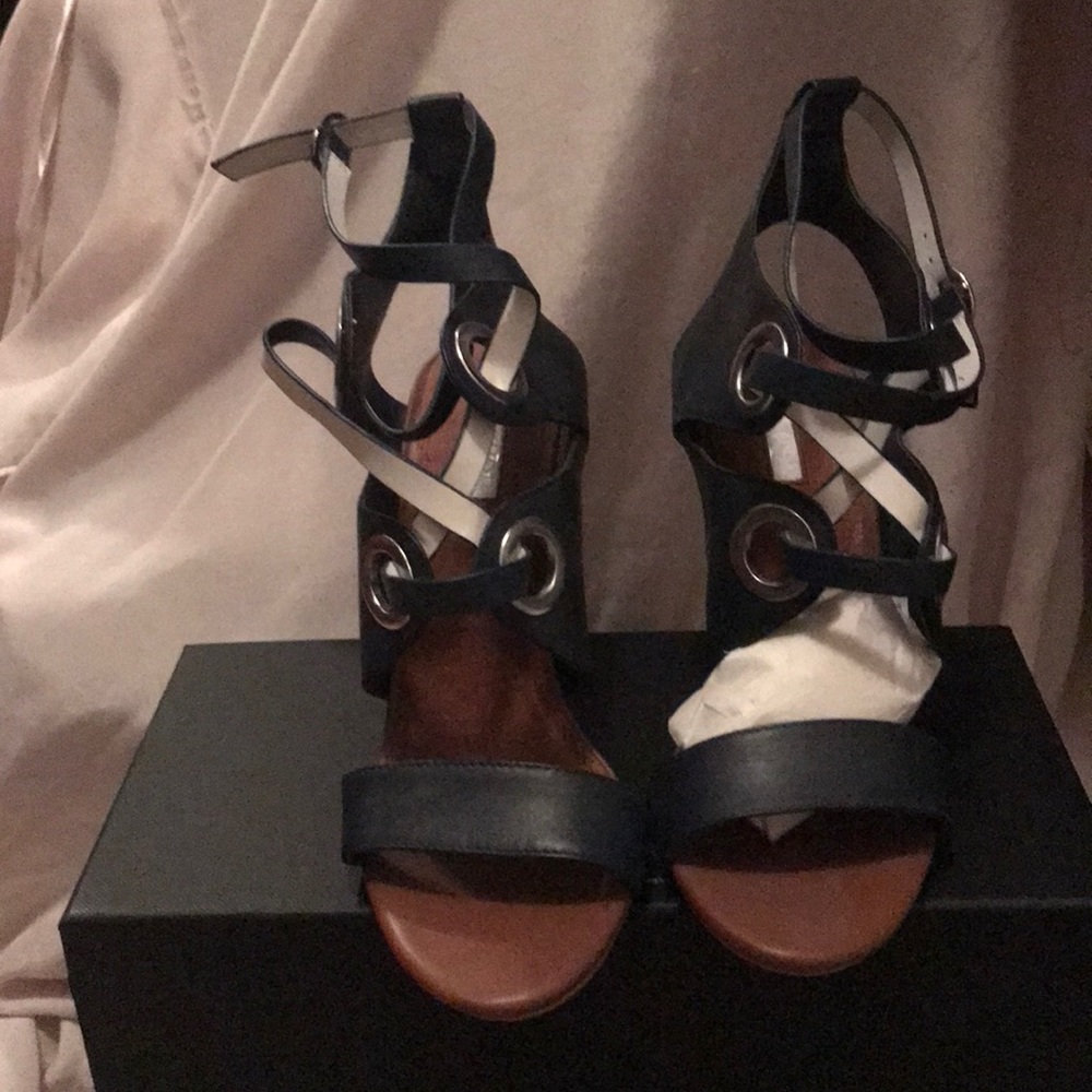 Topshop Heels